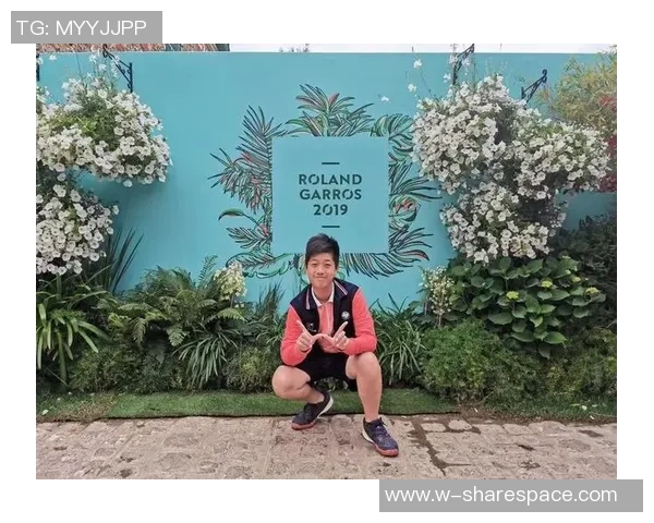 专访陈芳：探寻网球冠军背后的心路历程与成功秘诀