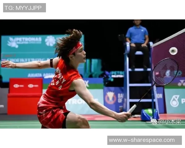 武汉羽毛球队在邀请赛中的强势表现与未来发展潜力分析