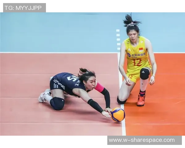 世锦赛分析：西安排球队灵活战术的成功与挑战